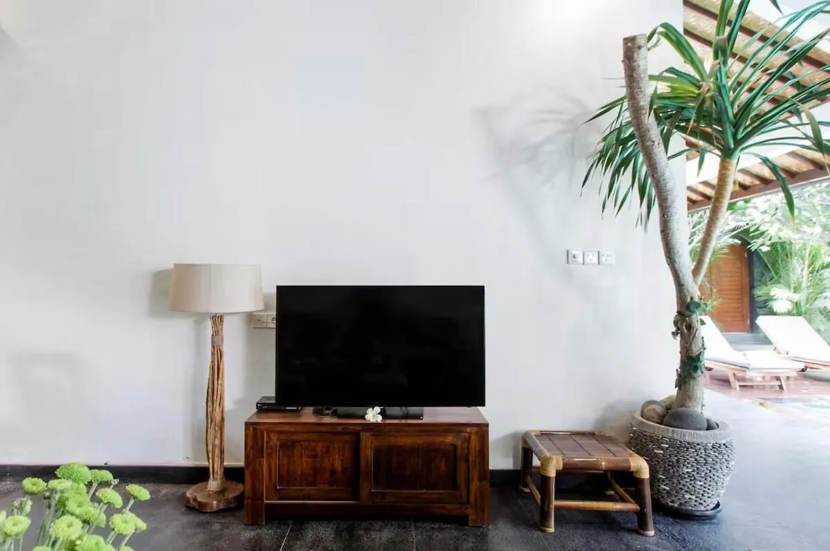 The Clovewood Villa Seminyak