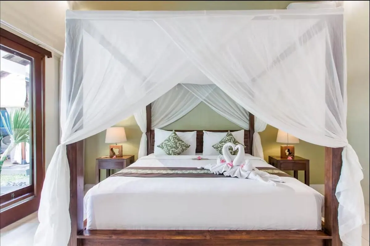 The Clovewood Villa Seminyak