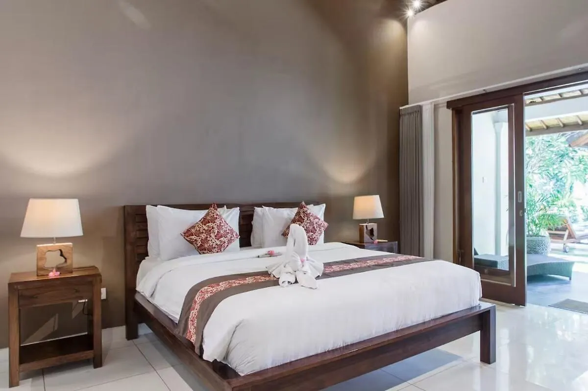 The Clovewood Villa Seminyak  0*, Seminyak (Bali) Indonesia