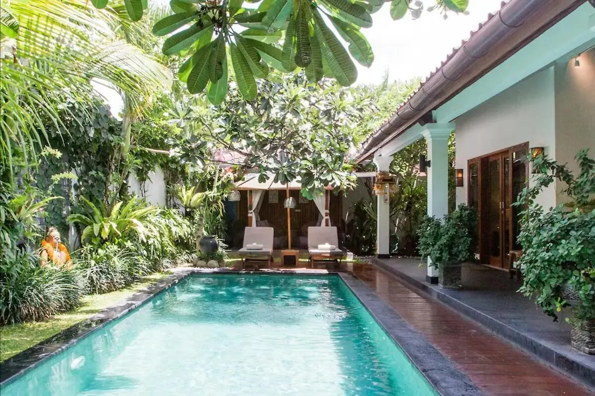 The Clovewood Villa Seminyak  0*, Seminyak (Bali) Indonesia