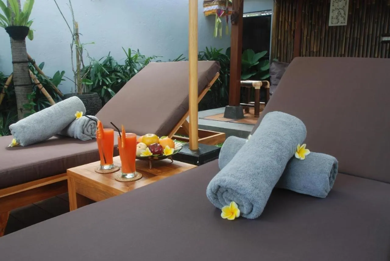 The Clovewood Villa Seminyak  0*, Seminyak (Bali) Indonesia