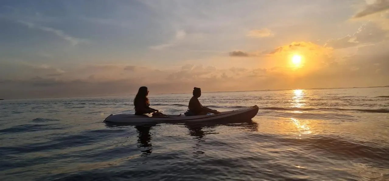 The Clovewood Villa Seminyak